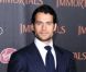 Henry Cavill le 7 novembre 2011