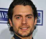 Henry Cavill le 22 avril 2009 à New York