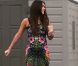 La superbe Megan Fox à Los Angeles. Le 19 août 2012 lors d'une sortie familiale.