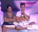 Yoann et Sacha dans la quotidienne de Secret Story 6 le mardi 21 août 2012 sur TF1
