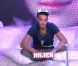 Julien dans la quotidienne de Secret Story 6 le mardi 21 août 2012 sur TF1