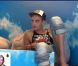 Julien dans la quotidienne de Secret Story 6 le mardi 21 août 2012 sur TF1