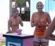 Nadège dans la quotidienne de Secret Story 6 le mardi 21 août 2012 sur TF1