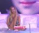 Audrey dans la quotidienne de Secret Story 6 le mardi 21 août 2012 sur TF1