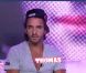 Thomas dans la quotidienne de Secret Story 6 le mardi 21 août 2012 sur TF1
