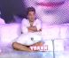 Yoann dans la quotidienne de Secret Story 6 le mardi 21 août 2012 sur TF1
