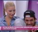 Thomas et Nadège dans la quotidienne de Secret Story 6 le mardi 21 août 2012 sur TF1