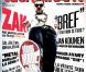 Hors-série séries TV de  Technikart  déjà en kiosques, été 2012.