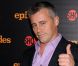 Matt LeBlanc à l'avant-première de la saison deux d' Episodes , à Los Angeles, le 19 juin 2012.