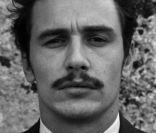 James Franco dans  The Broken Tower  (2011).