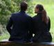 Princesse Victoria et Daniel : En toute tendresse sur le 'sentier de l'amour'