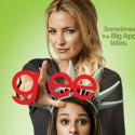 Glee Saison 4 : Kate Hudson torride sur Dance Again de Jennifer Lopez
