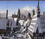 Un nouvel épisode d'Harry Potter... version parc d'attractions