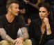 David et Victoria Beckham en mai 2012 à Los Angeles.