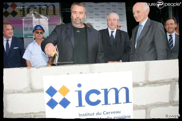 Luc Besson