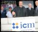 PHOTOS : Luc Besson aussi se bat contre Alzheimer