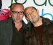Kad et O (Kad Merad) (Olivier Baroux) en novembre 2007 à Paris