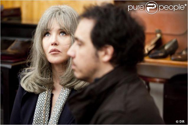 Bande-annonce du film David et Madame Hansen d'Alexandre Astier avec Isabelle Adjani