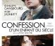 Affiche du film Confession d'un enfant du siècle