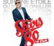Affiche du film Stars 80 avec Gilbert Montagné