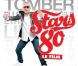 Affiche du film Stars 80 avec Cookie Dingler