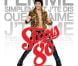 Affiche du film Stars 80 avec Jean-Luc Lahaye