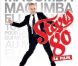 Affiche du film Stars 80 avec Jean-Pierre Mader