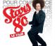 Affiche du film Stars 80 avec Jean Schultheis