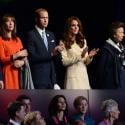 Kate Middleton et les royaux ouvrent les Jeux paralympiques : fierté et émotion