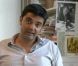 Sylvain Courage raconte la genèse de son livre  L'Ex  qu'il publie jeudi 30 août 2012 aux Editions du Moment.