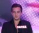 Sacha dans Secret Story 6, mercredi 29 août 2012 sur TF1