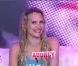 Audrey dans Secret Story 6, mercredi 29 août 2012 sur TF1