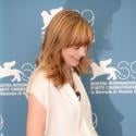 Mostra de Venise 2012 : Isabelle Carré enceinte de son troisième enfant !