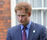 Prince Harry, nu : Une inconnue raconte leur folle nuit à Vegas
