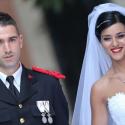 Sonia Lacen s'est mariée devant ses amis de The Voice