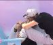 Julien et Fanny dans la quotidienne de Secret Story 6 le mercredi 5 septembre 2012 sur TF1