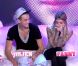 Julien et Fanny dans la quotidienne de Secret Story 6 le mercredi 5 septembre 2012 sur TF1