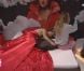 Julien et Fanny dans la quotidienne de Secret Story 6 le mercredi 5 septembre 2012 sur TF1