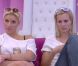 Audrey et Nadège dans la quotidienne de Secret Story 6 le mercredi 5 septembre 2012 sur TF1