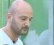Kevin dans la quotidienne de Secret Story 6 le mercredi 5 septembre 2012 sur TF1