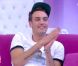 Julien dans la quotidienne de Secret Story 6 le mercredi 5 septembre 2012 sur TF1