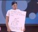 Yoann dans la quotidienne de Secret Story 6 le mercredi 5 septembre 2012 sur TF1