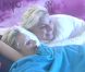 Audrey et Nadège dans la quotidienne de Secret Story 6 le mercredi 5 septembre 2012 sur TF1