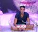 Julien dans la quotidienne de Secret Story 6 le mercredi 5 septembre 2012 sur TF1