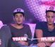 Julien et Yoann dans la quotidienne de Secret Story 6 le mercredi 5 septembre 2012 sur TF1