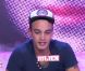 Julien dans la quotidienne de Secret Story 6 le mercredi 5 septembre 2012 sur TF1
