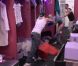 Bataille dans la quotidienne de Secret Story 6 le mercredi 5 septembre 2012 sur TF1