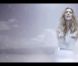 Céline Dion dans le clip de  Parler à mon père 