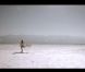 Céline Dion dans le clip de  Parler à mon père 
