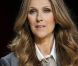 Céline Dion à Las Vegas en mars 2011